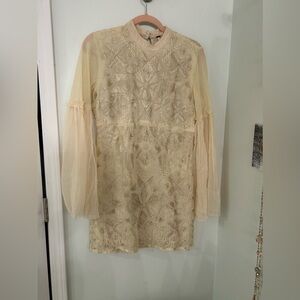 Beautiful Free People Dress